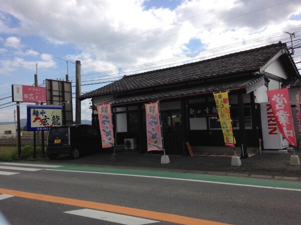 荒木駅 徒歩7分 2階の物件内観写真